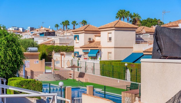 Videresalg - Bungalow - Torrevieja