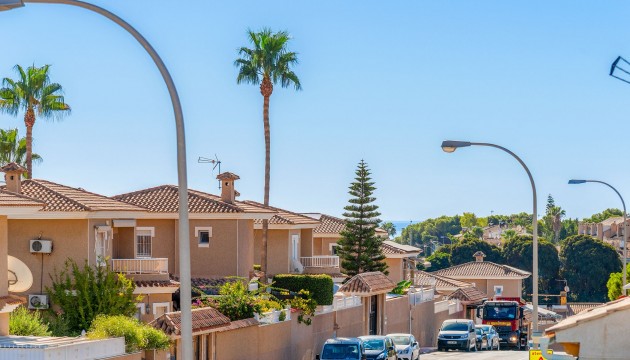 Videresalg - Bungalow - Torrevieja