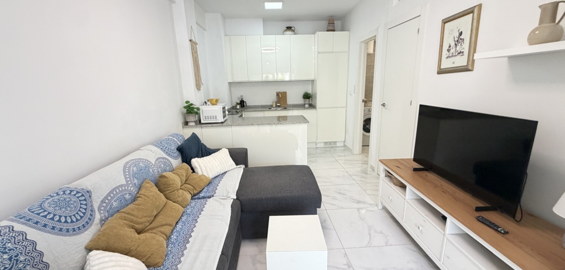 Apartment in La Zenia - Image 4