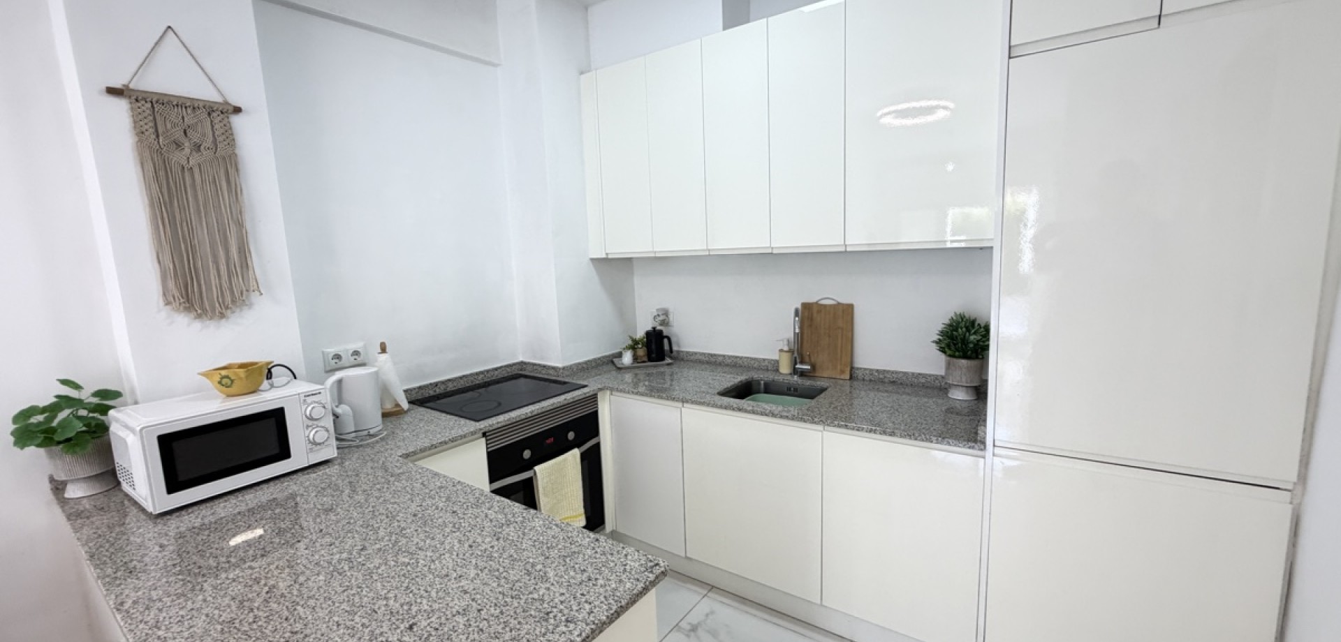 Apartment in La Zenia - Image 5