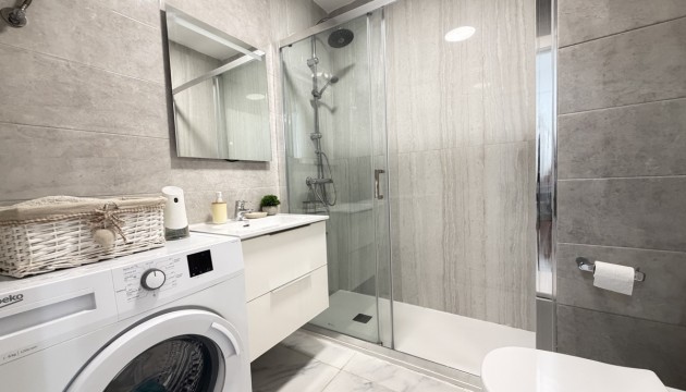 Resale - Apartment - Orihuela Costa - La Zenia