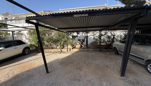 Resale - Apartment - Orihuela Costa - La Zenia