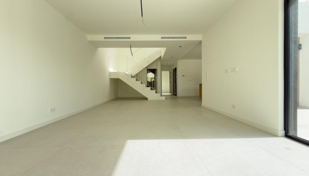 New Build - Detached Villa - Finestrat