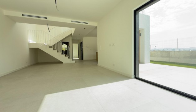 New Build - Detached Villa - Finestrat