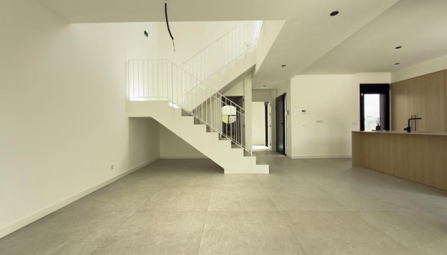 New Build - Detached Villa - Finestrat