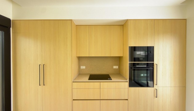 New Build - Detached Villa - Finestrat
