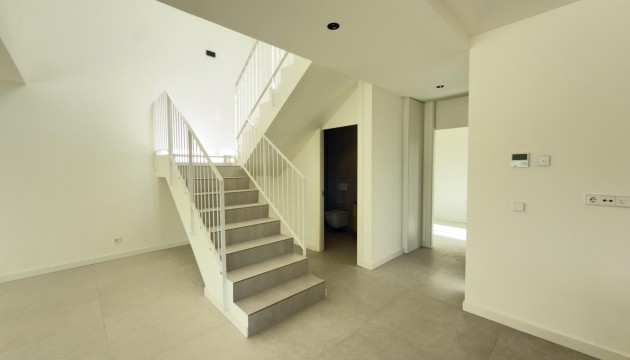 New Build - Detached Villa - Finestrat