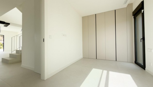 New Build - Detached Villa - Finestrat