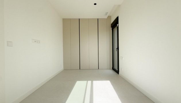 New Build - Detached Villa - Finestrat