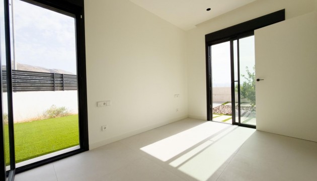 New Build - Detached Villa - Finestrat