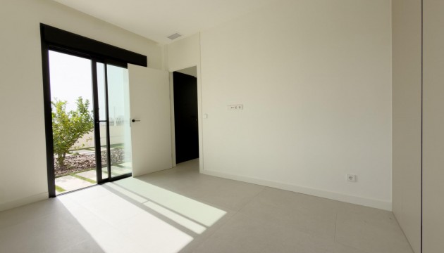 New Build - Detached Villa - Finestrat