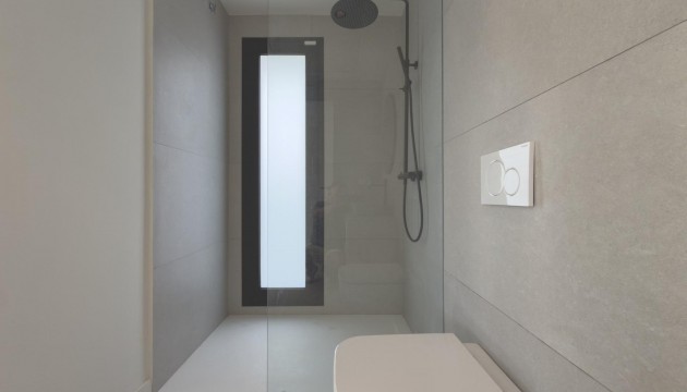 New Build - Detached Villa - Finestrat