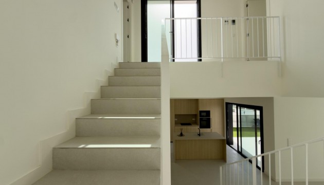 New Build - Detached Villa - Finestrat
