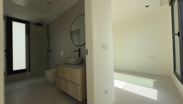 New Build - Detached Villa - Finestrat