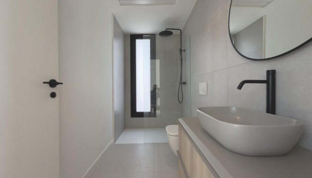 New Build - Detached Villa - Finestrat