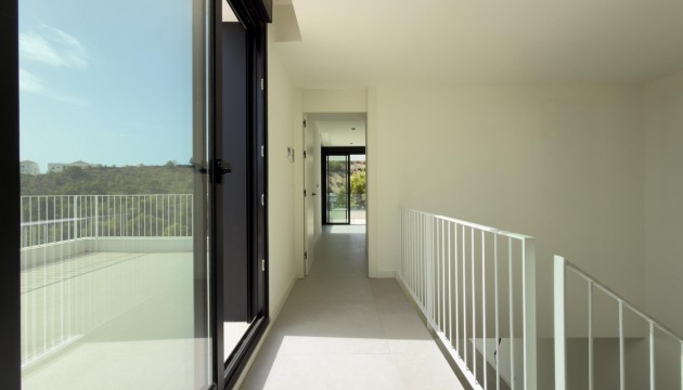 New Build - Detached Villa - Finestrat
