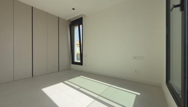 New Build - Detached Villa - Finestrat