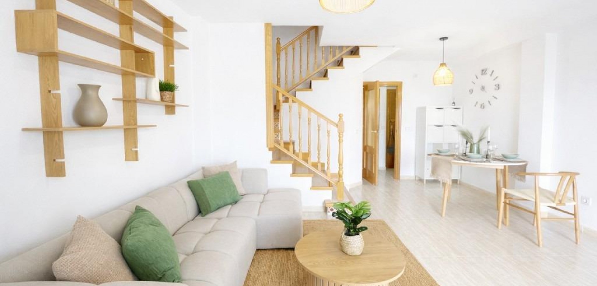 House in Dehesa de Campoamor - Image 3