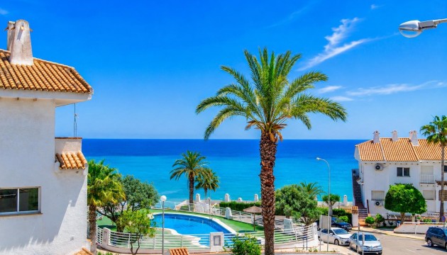 Reventa - Adosado - Orihuela Costa - Campoamor