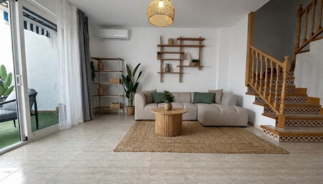 Reventa - Adosado - Orihuela Costa - Campoamor