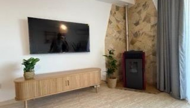 Reventa - Adosado - Orihuela Costa - Campoamor