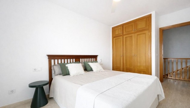 Reventa - Adosado - Orihuela Costa - Campoamor