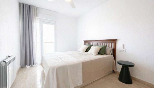 Reventa - Adosado - Orihuela Costa - Campoamor