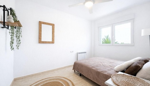 Reventa - Adosado - Orihuela Costa - Campoamor