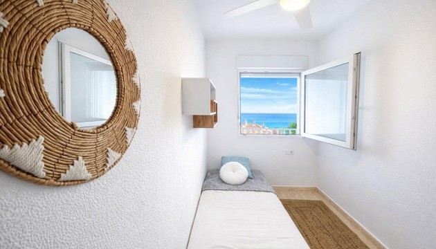 Reventa - Adosado - Orihuela Costa - Campoamor