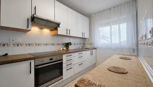 Reventa - Adosado - Orihuela Costa - Campoamor