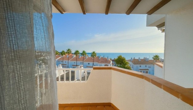 Reventa - Adosado - Orihuela Costa - Campoamor