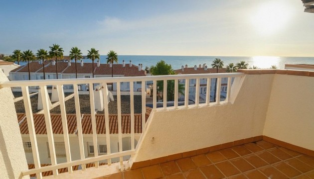 Reventa - Adosado - Orihuela Costa - Campoamor