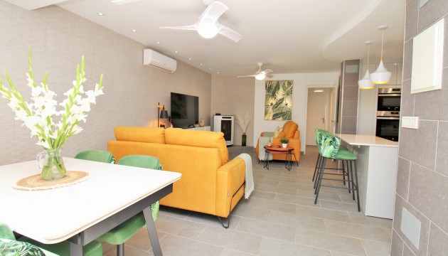 Reventa - Bungalow - Orihuela Costa - Villamartín