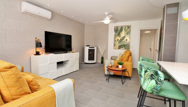Reventa - Bungalow - Orihuela Costa - Villamartín