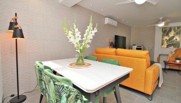 Reventa - Bungalow - Orihuela Costa - Villamartín