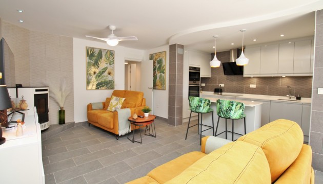 Reventa - Bungalow - Orihuela Costa - Villamartín