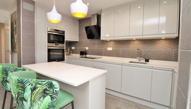 Reventa - Bungalow - Orihuela Costa - Villamartín