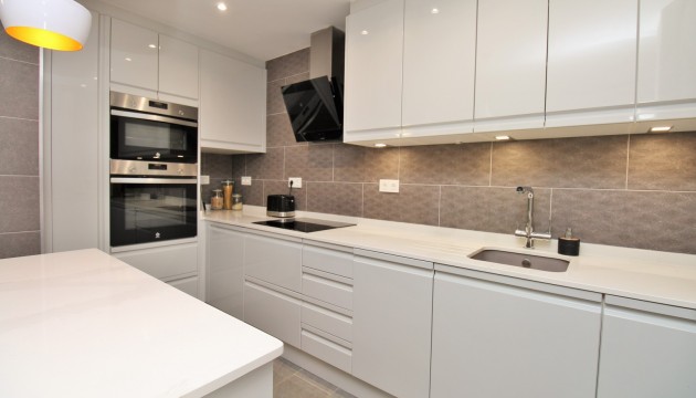 Reventa - Bungalow - Orihuela Costa - Villamartín