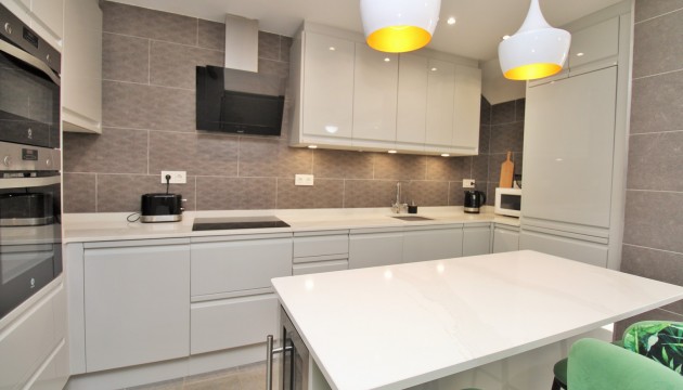 Reventa - Bungalow - Orihuela Costa - Villamartín