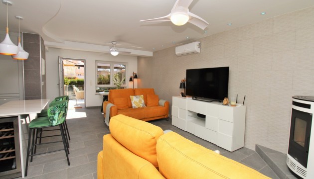 Reventa - Bungalow - Orihuela Costa - Villamartín