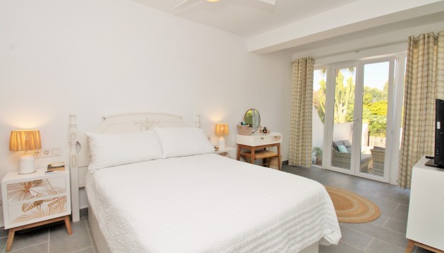 Reventa - Bungalow - Orihuela Costa - Villamartín