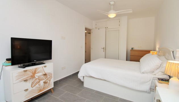Reventa - Bungalow - Orihuela Costa - Villamartín