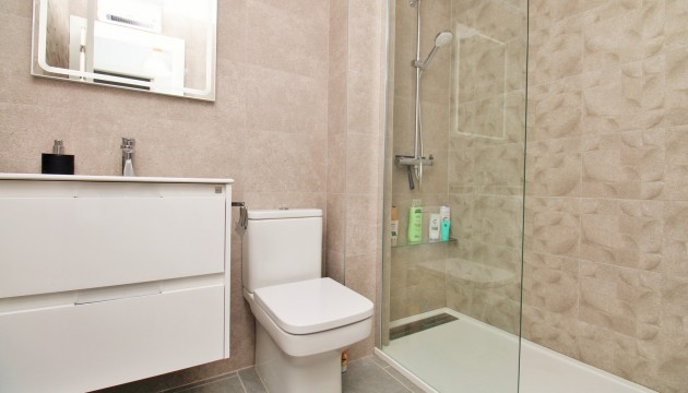 Reventa - Bungalow - Orihuela Costa - Villamartín