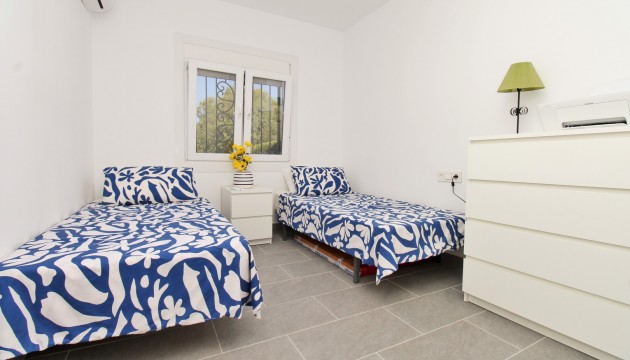 Reventa - Bungalow - Orihuela Costa - Villamartín