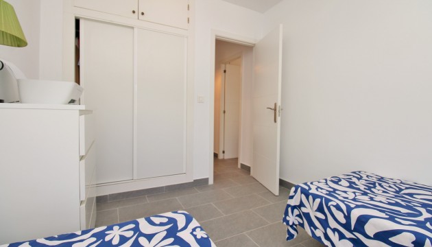 Reventa - Bungalow - Orihuela Costa - Villamartín
