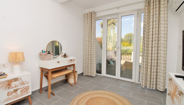 Reventa - Bungalow - Orihuela Costa - Villamartín