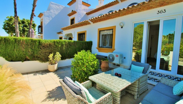 Reventa - Bungalow - Orihuela Costa - Villamartín