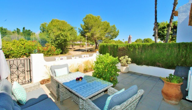 Reventa - Bungalow - Orihuela Costa - Villamartín