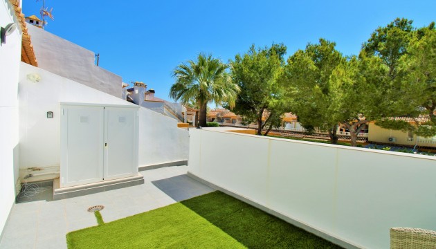 Reventa - Bungalow - Orihuela Costa - Villamartín