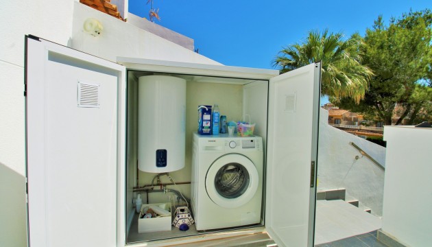 Reventa - Bungalow - Orihuela Costa - Villamartín